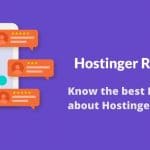 Hostinger Review 1 of the Best Hosting for Indonesia