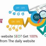 What is SEO in 2020 100% Top Complete Guide About SEO
