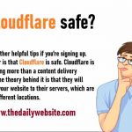 What is cloudflare, Stay safe from Scamers, cloudflare, cloudflare dns