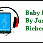 Baby lyrics 2021 Best 100% Complete Lyrics