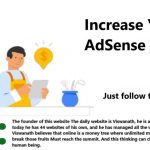 How to Increase CPC in AdSense in 2021