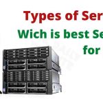 Types of servers 2021 - Server - Definition and details 100% Free