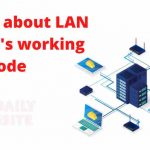What is LAN? Local Area Network 2021 Best knowledge