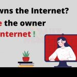 Who owns the Internet