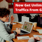 Free Traffic Sources For Your Website Traffic 1