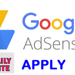 How To Fast Google Adsense Approval Trick For Blogger And Wordpress