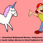 TamilRockers – Download Bollywood Movies, Hollywood Movies Dubbed in Hindi, South Indian Movies in Hindi Dubbed & Web Series
