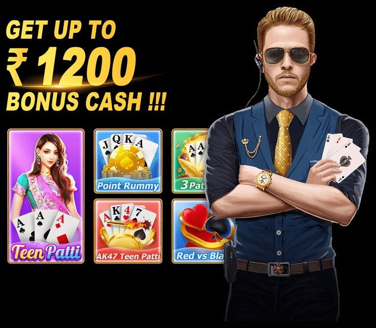 What is the Role of Master Teen Patti Game in Taurush Cash App