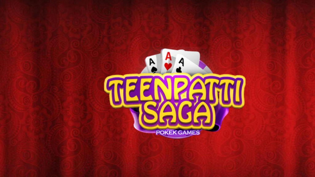 How to Register in Teen Patti Saga App
