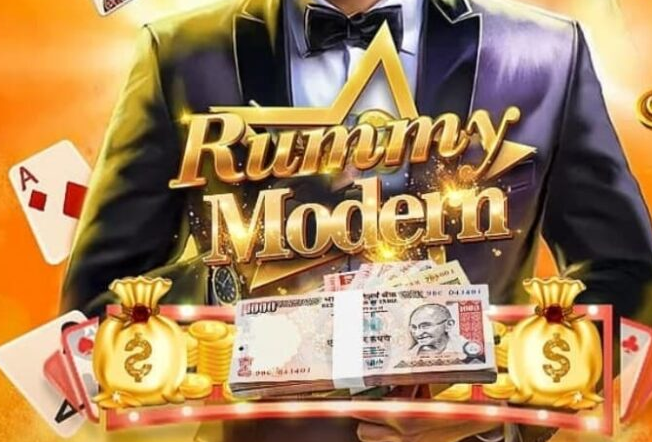 How To Withdraw In Rummy Mordern