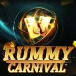Rummy Carnival Logo