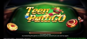 Teen Patti Go गेम क्या है