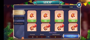 How To Add Money In New Teen Patti Go