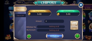How To Withdrawal In New Teen Patti Go 