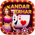 Andar Bahar 3 Patti Poker Rummy Card Game 1.0.3 MOD APK Unlimited Money