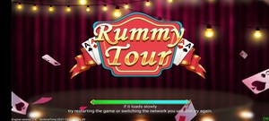 Get Sign Up Bonus 10 Rs in Rummy Tour App | Tour Rummy Referral Code