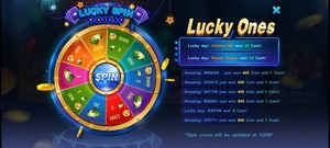 What Is Spin Option In Royal Poker App