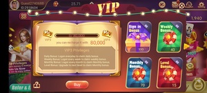 How To Become A VIP Member In TeenPatti Baaz App