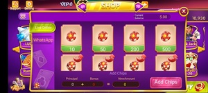 How To Add Money In Live Teen Patti App