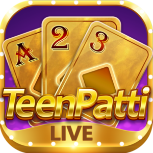 Teen Patti Live App Game Features