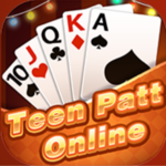 Teen Patti Online Apps, Download Teen Patti Online APK, 3 Patti Online Game