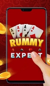 Rummy Expert Club Mobile Bound