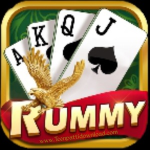 Rummy Free Logo