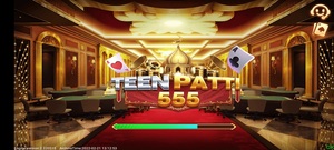 How To Register In Teen Patti 555 App And Get 41₹ Bonus