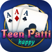 Happy Teen Patti APK