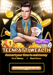 teen patti wealth apk download