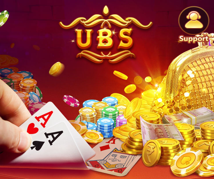 Features Of Teen Patti UBS APK