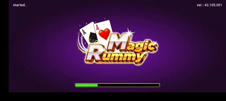 Magic Rummy APK Download
