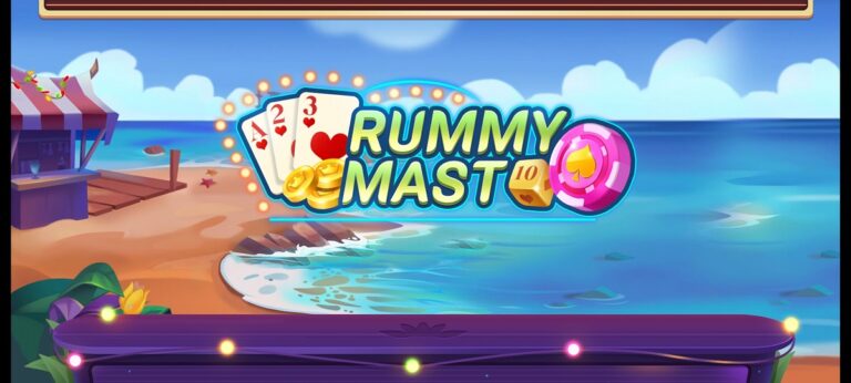 rummy mast app download