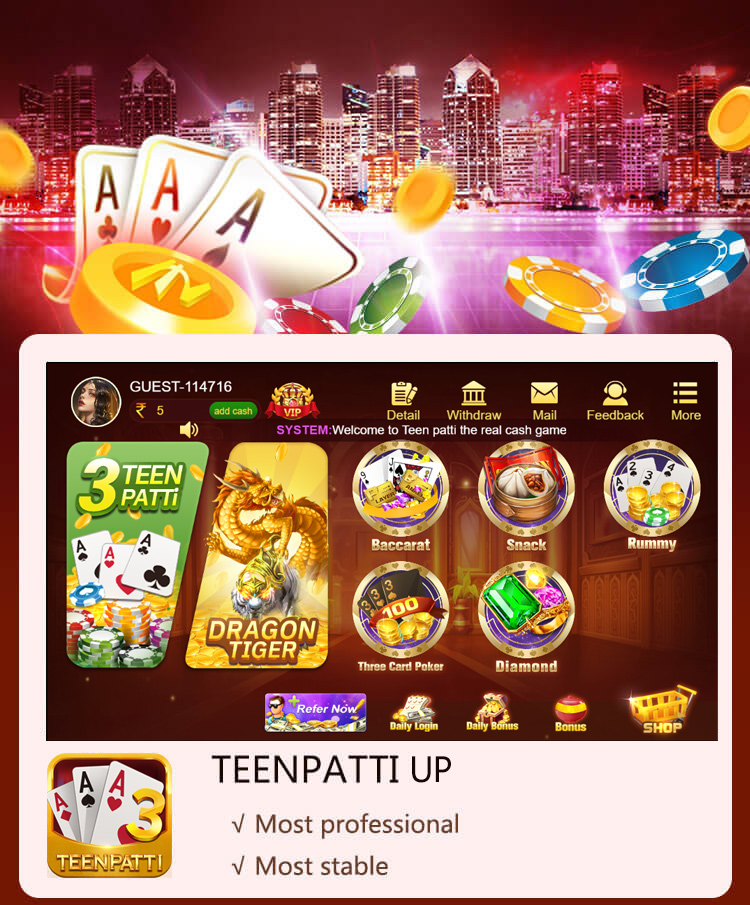 teen patti up download