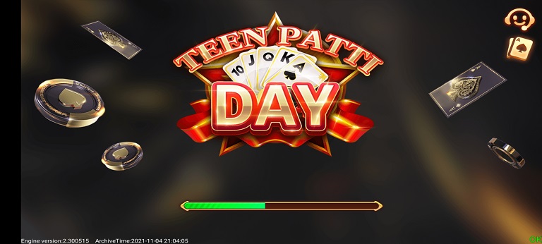 About Teen Patti Day Apk, 3Patti Day, Day 3 Patti, Rummy Day