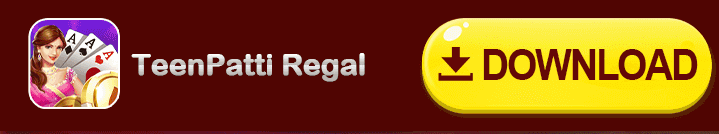How To Download Teen Patti Regal APK