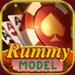Rummy Model, TeenPatti Model, Model Rummy App
