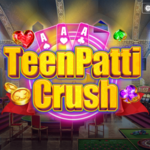Teen Patti Crush App Download Get 45Rs Bonus - Crush Teen Patti Apk