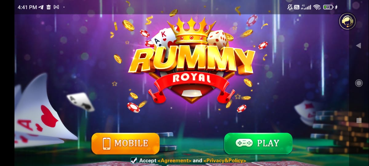 About Rummy Royal, Royal Rummy, RummyRoyal