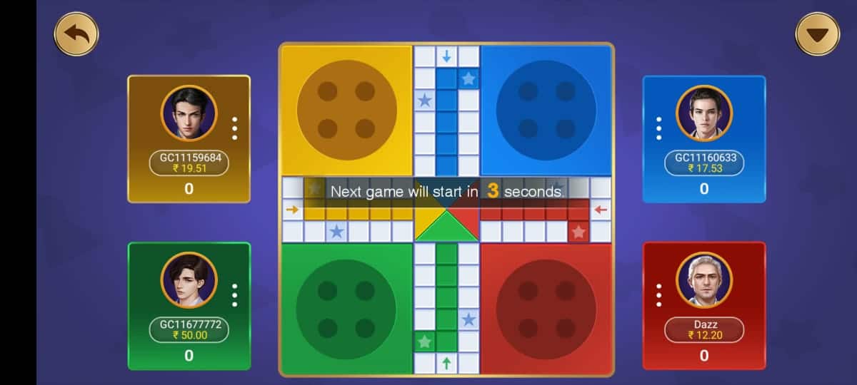 How To Earn Money Through God Cow Ludo Game