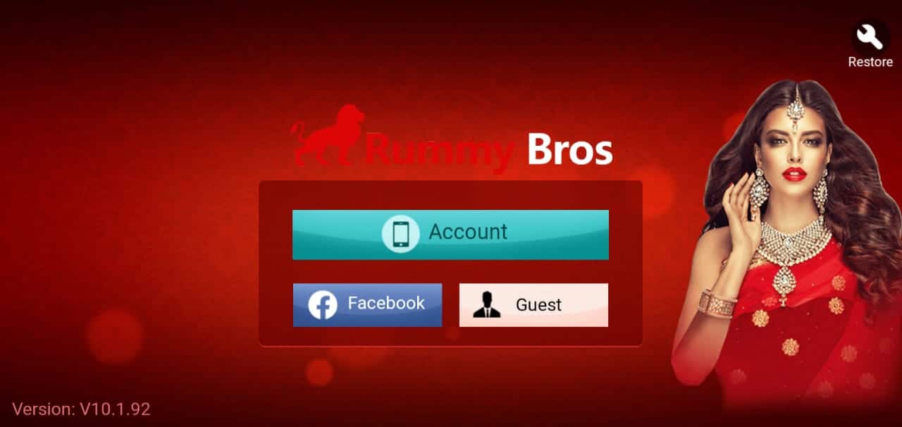 How To Register In Rummy Bros App Get 200Rs Welcome Bonus