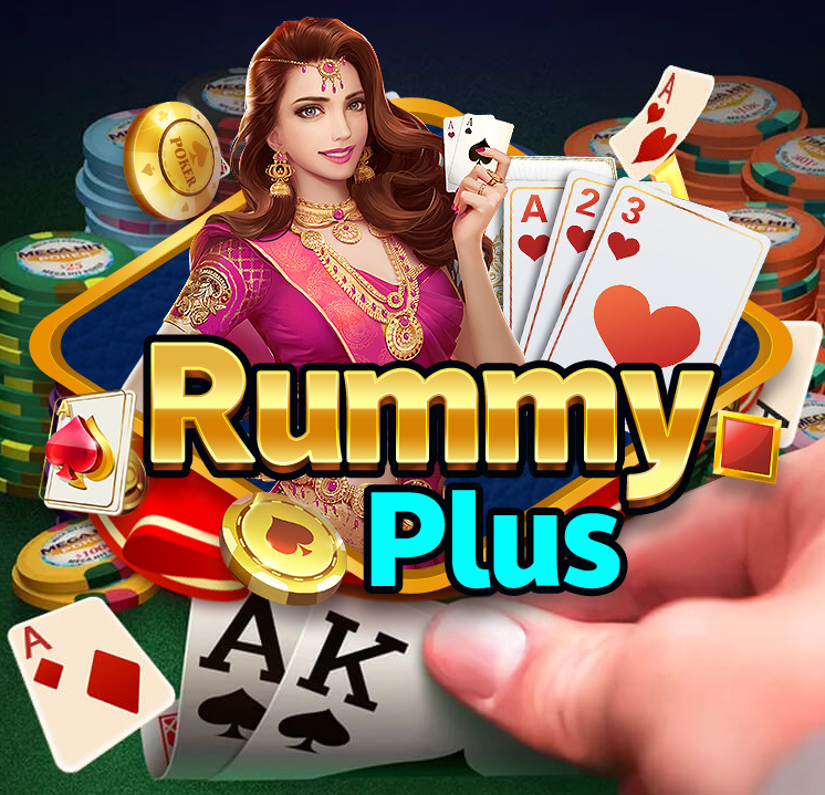 Rummy Plus App Download Get 31rs Welcome Bonus - New Rummy Plus Apk 2022