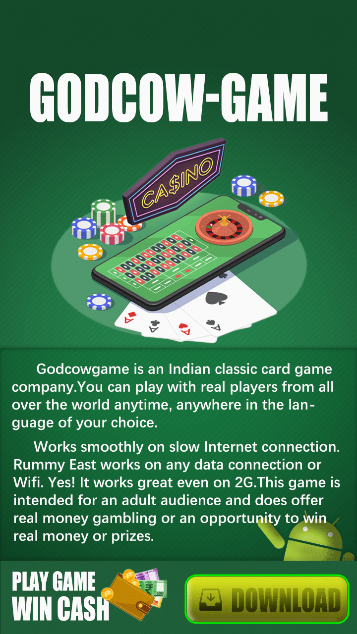 Customer Support God Cow Rummy, Teen Patti God Cow, GodCow Game