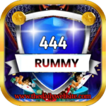 Rummy 444 Apk, Rummy 444 Download, 444 Wealth Rummy App, Teen Patti 444