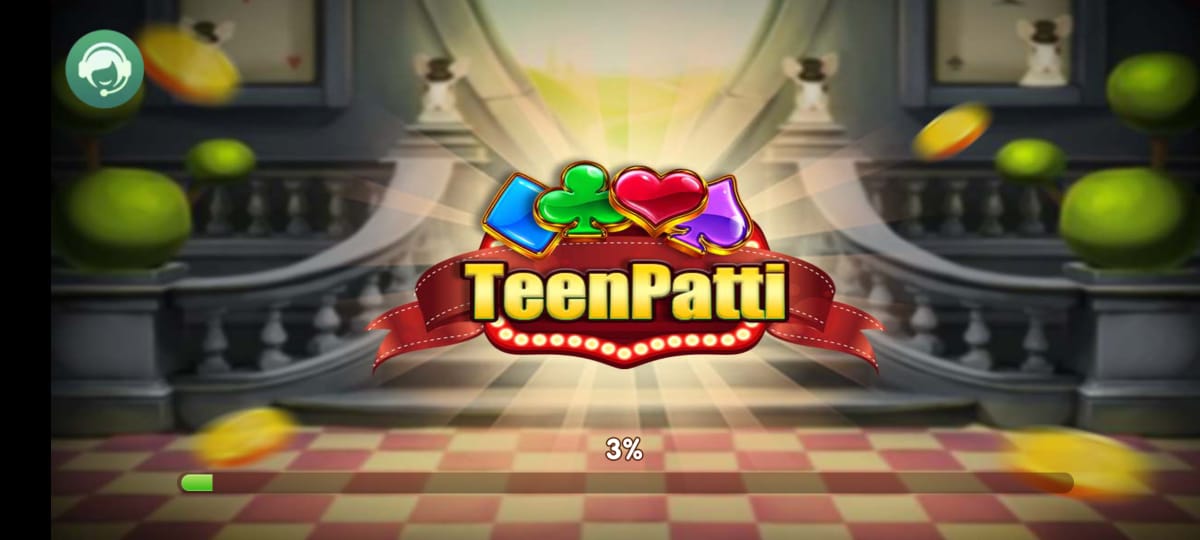Teen Patti Circle Apk Download - Get ₹186 Daily Claim Bonus Circle Patti Game