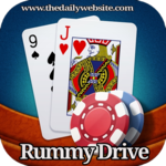 Rummy Drive - Easily Earn up to ₹50000 in a Month | Rummy Drive Apk Download