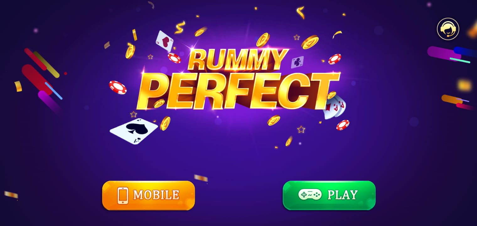 Rummy Perfect - Rummy Perfect App Download Get 11Rs Sign Up | New Rummy App