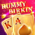 Rummy Birkin App Download Get ₹44 on Registration | New Birkin Rummy