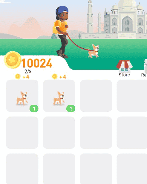 How To Play World Trip Game, World Trip Earning App By Taurus Cash